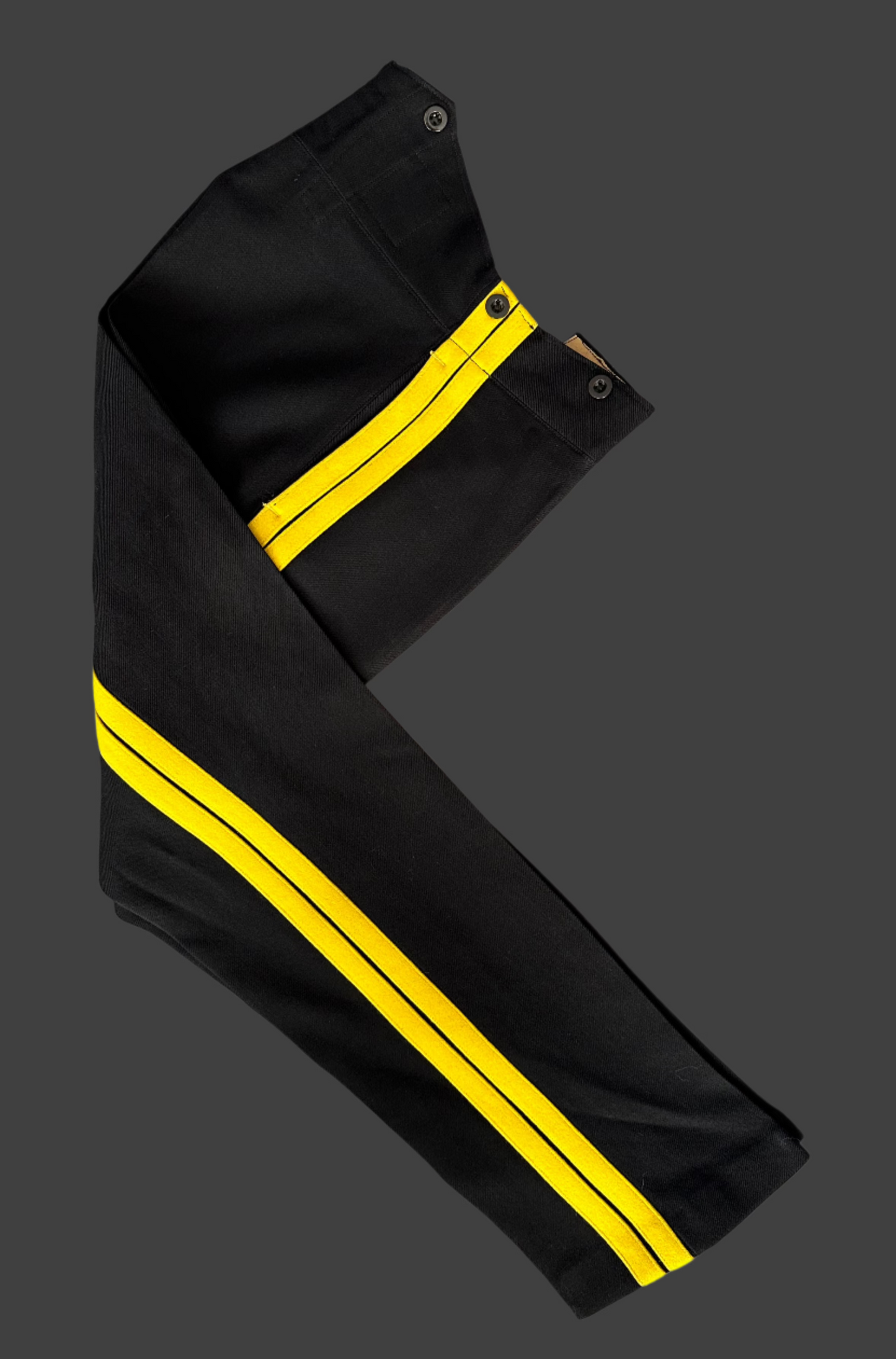 Royal Irish Hussars Bandsman Uniform